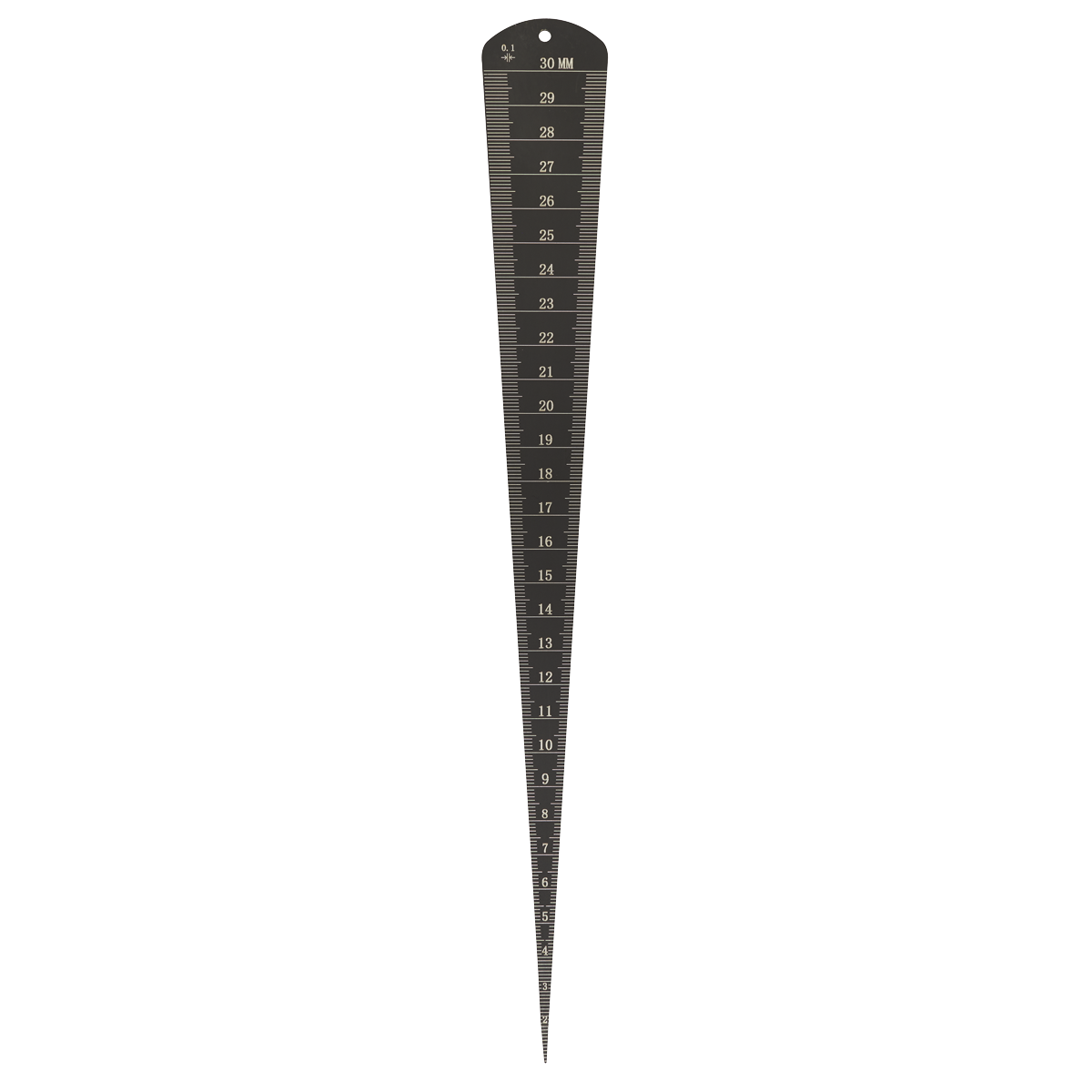 Sealey AK74TPG Taper Bore Gauge 1-30mm - additional view 4