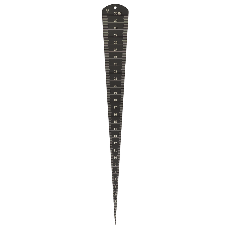 Sealey AK74TPG Taper Bore Gauge 1-30mm - additional view 4