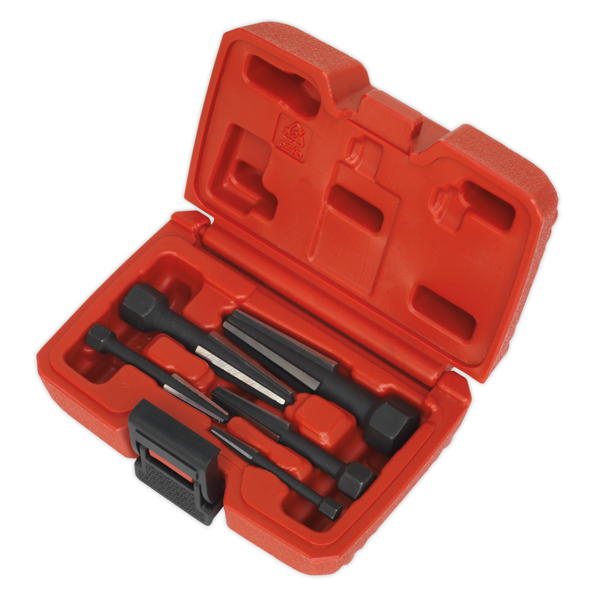 Sealey AK752 Double Edge Screw Extractor Set 5pc - additional view 3