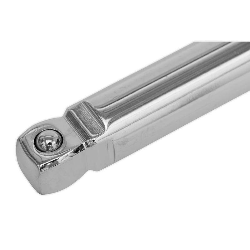 Sealey AK763 Premier Wobble/Rigid Extension Bar Set 3/8"Sq Drive 3pc - additional view 4