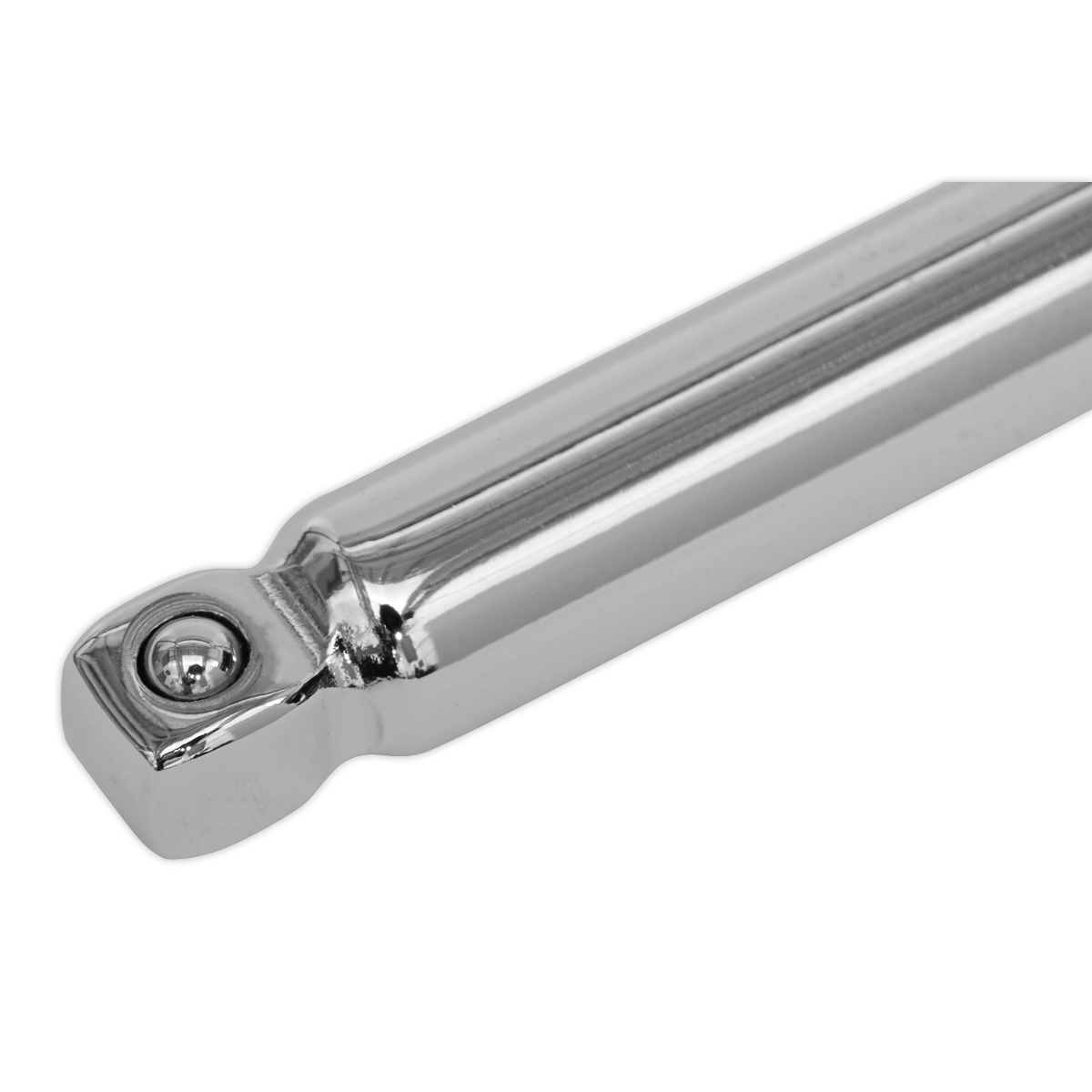 Sealey AK766 Premier Wobble Extension Bar Set 1/4"Sq Drive 5pc - additional view 3