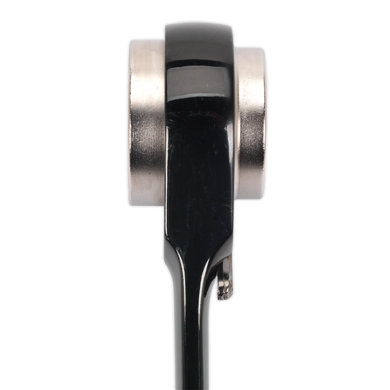 Sealey AK7979 Premier 4-in-1 Reversible Ratchet Ring Spanner - additional view 3