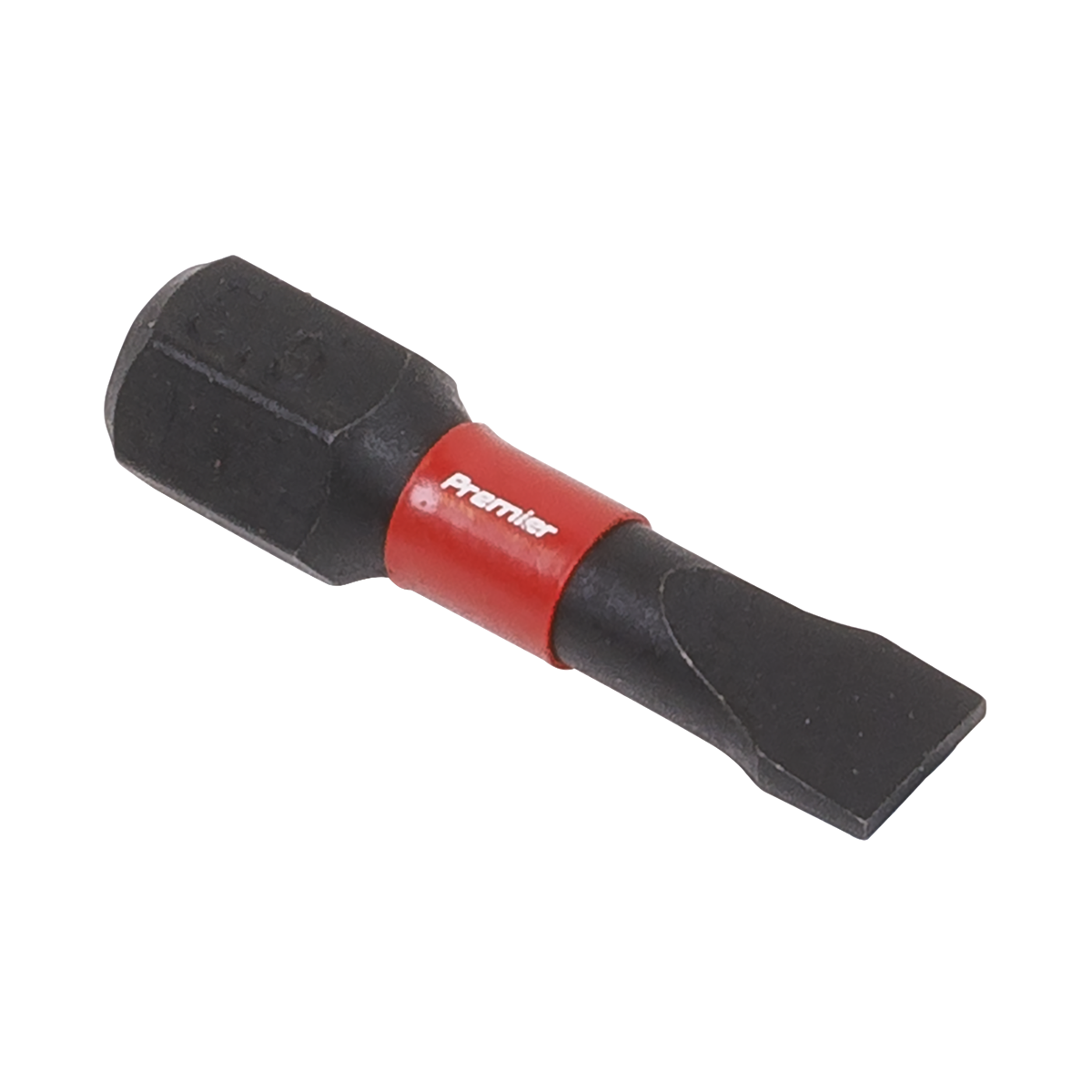 Sealey AK8202 Premier Slotted Impact Power Tool Bits 5.5 x 25mm 3pc - additional view 3
