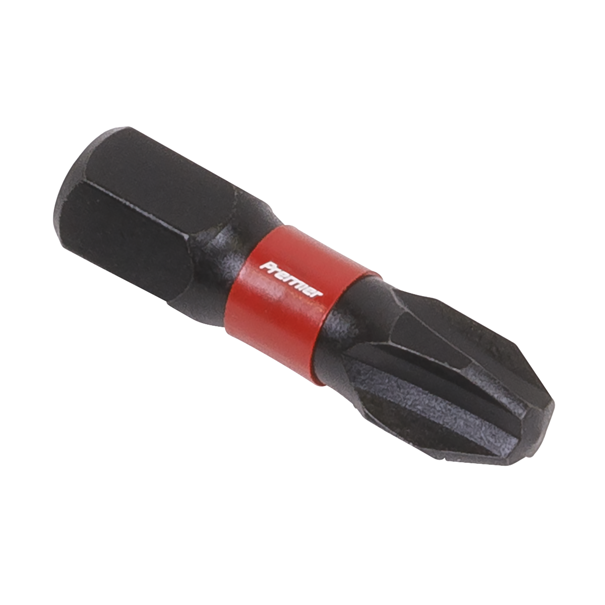 Sealey AK8206 Premier Phillips Impact Power Tool Bits #3 x 25mm 3pc - additional view 3