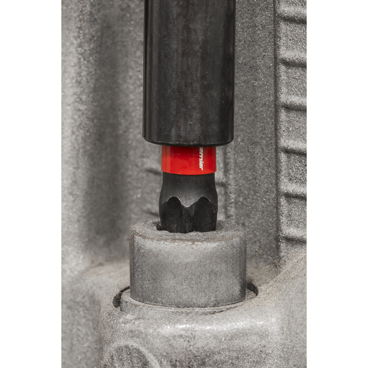 Sealey AK8219 Premier TRX-Star* Impact Power Tool Bits T27 x 25mm 3pc - additional view 7