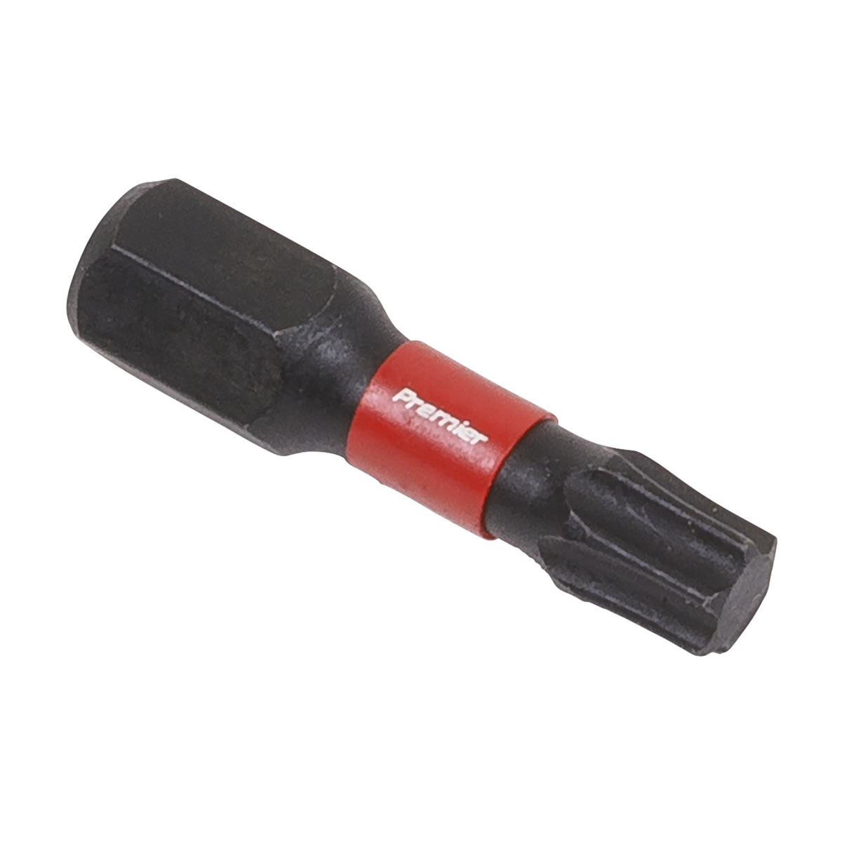 Sealey AK8219 Premier TRX-Star* Impact Power Tool Bits T27 x 25mm 3pc - additional view 2