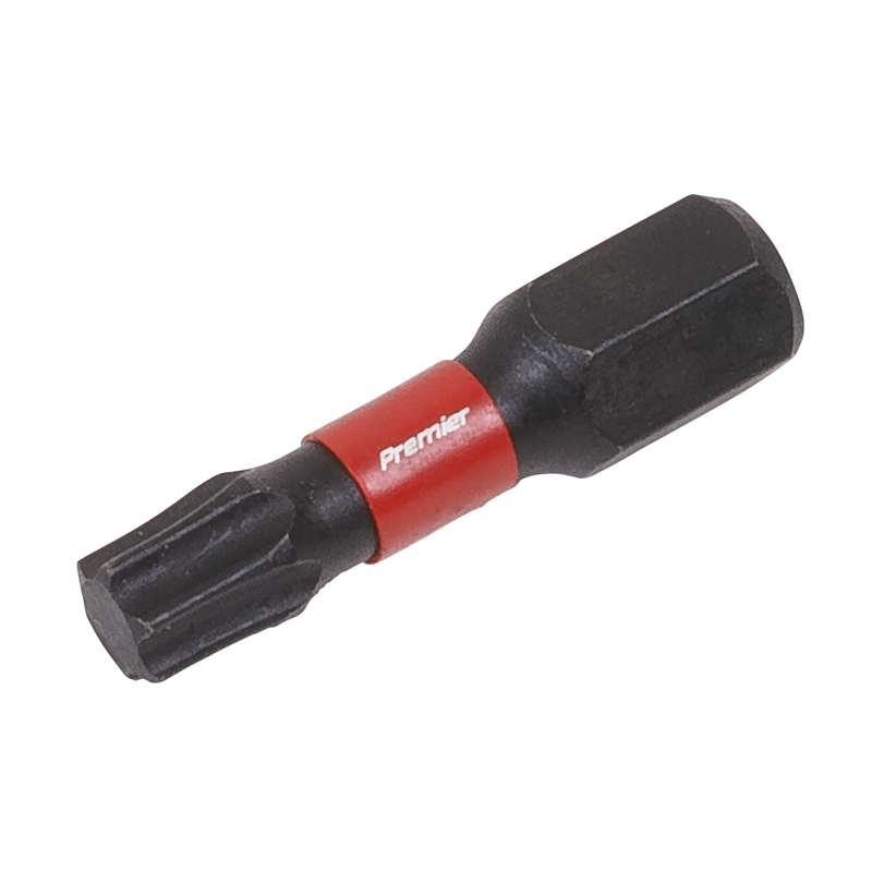Sealey AK8219 Premier TRX-Star* Impact Power Tool Bits T27 x 25mm 3pc - additional view 3