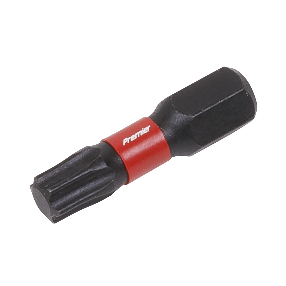 Sealey AK8220 TRX-Star* Impact Power Tool Bits T30 x 25mm 3pc - additional view 4