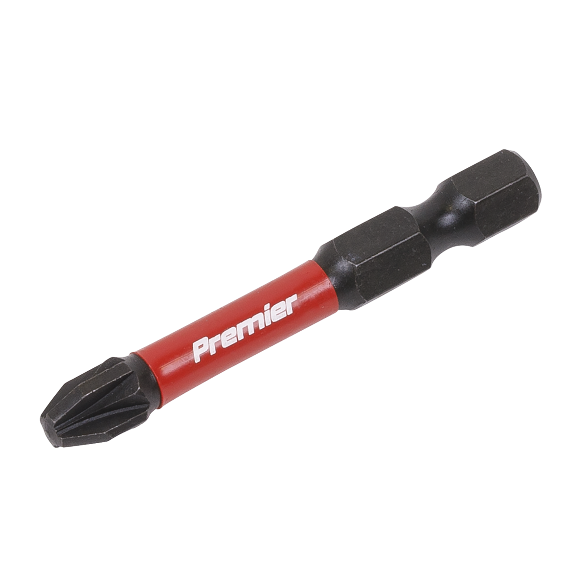 Sealey AK8234 Premier Pozi Impact Power Tool Bits #3 x 50mm 3pc - additional view 5