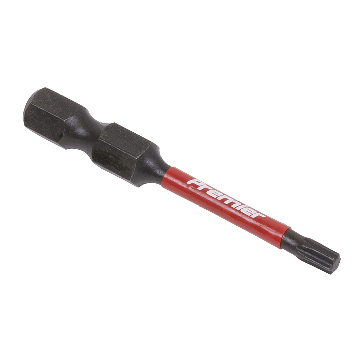 Sealey AK8241 Premier TRX-Star* Impact Power Tool Bits T15 x 50mm 3pc - additional view 3