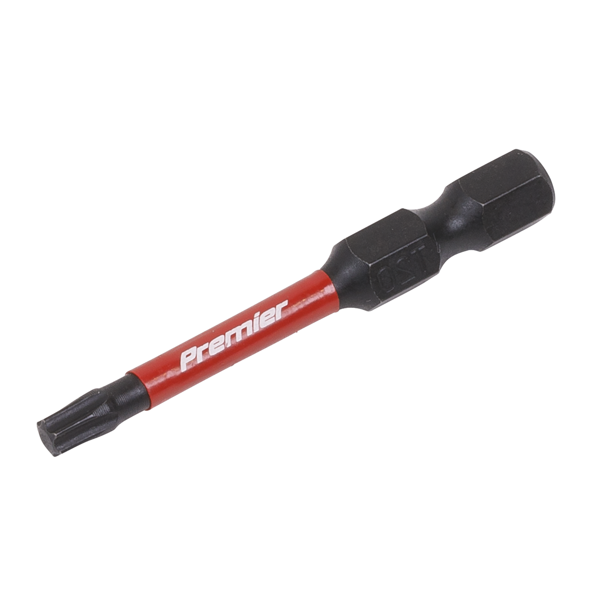 Sealey AK8242 Premier TRX-Star* Impact Power Tool Bits T20 x 50mm 3pc - additional view 6