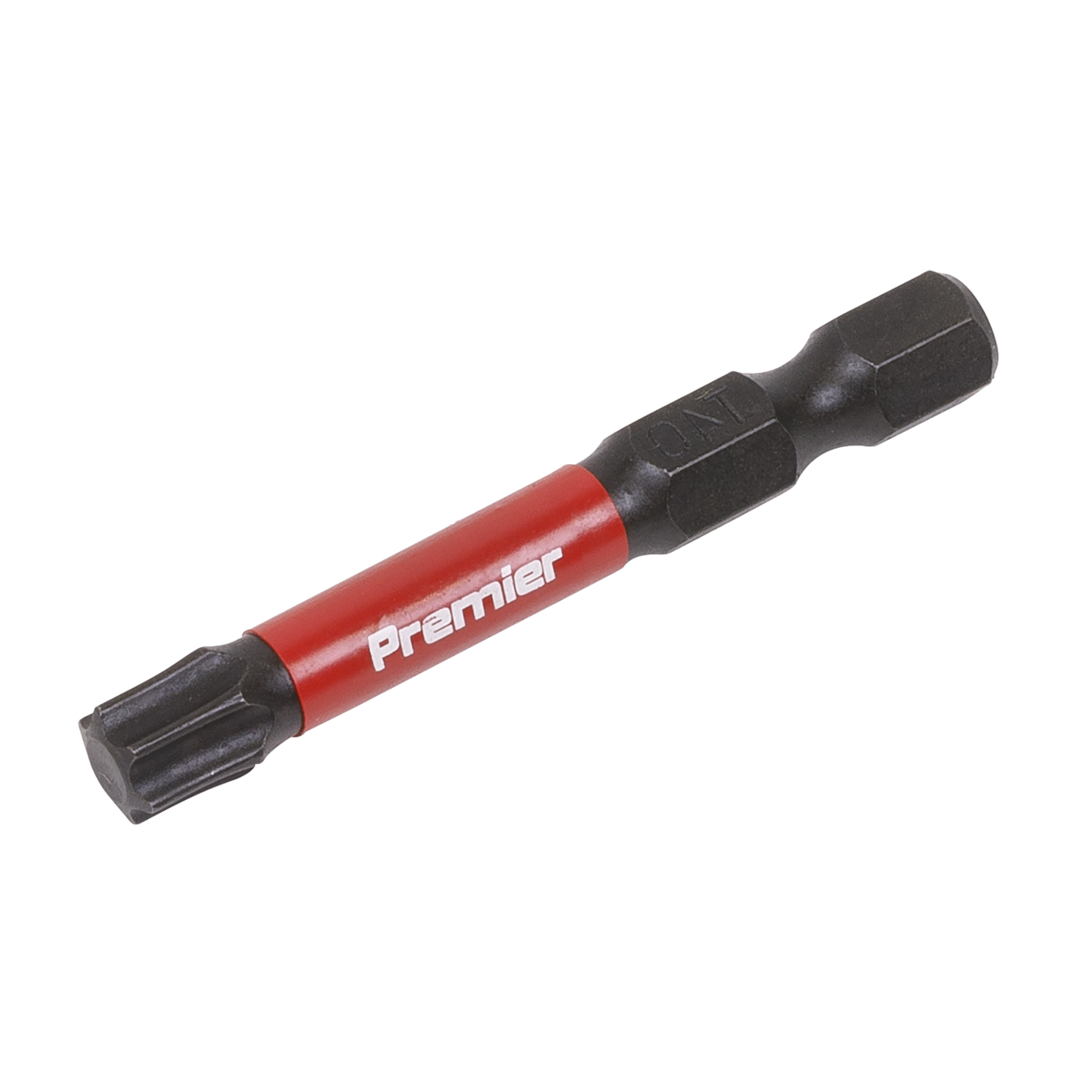 Sealey AK8246 Premier TRX-Star* Impact Power Tool Bits T40 x 50mm 3pc - additional view 4