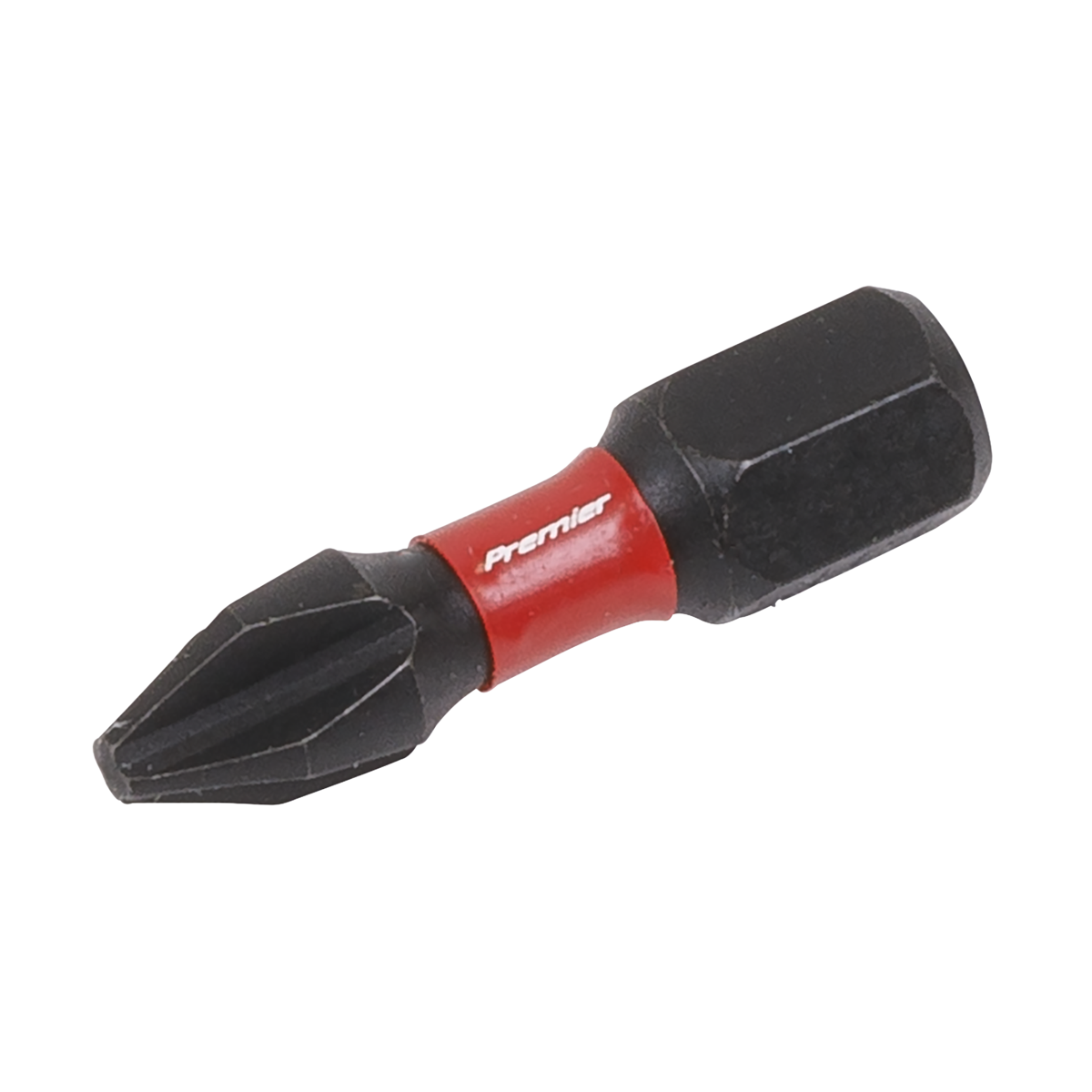Sealey AK8272 Premier Phillips Impact Power Tool Bits #2 x 25mm 20pc - additional view 6
