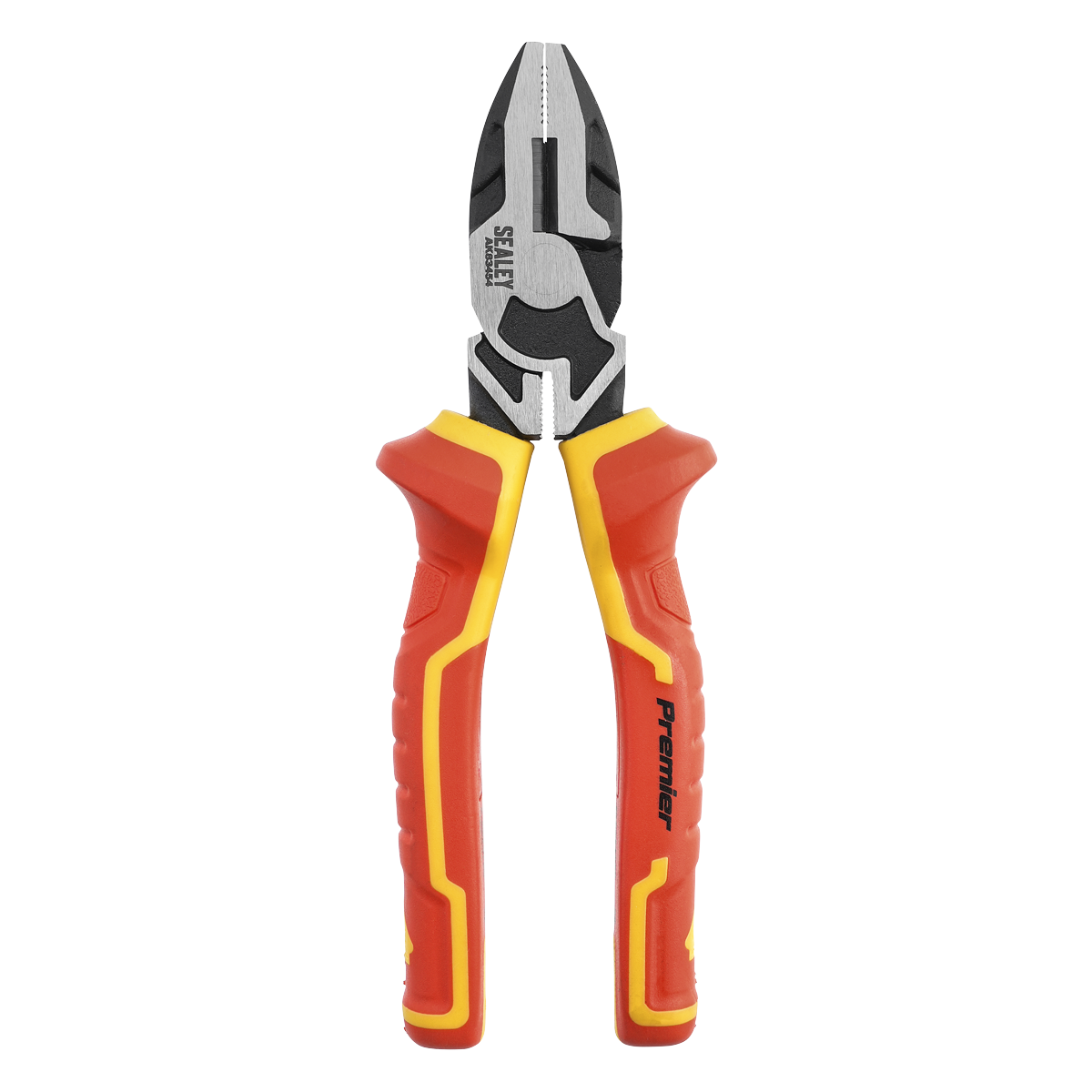 Sealey AK83454 Premier High Leverage Combination Pliers 175mm - VDE Approved - additional view 7