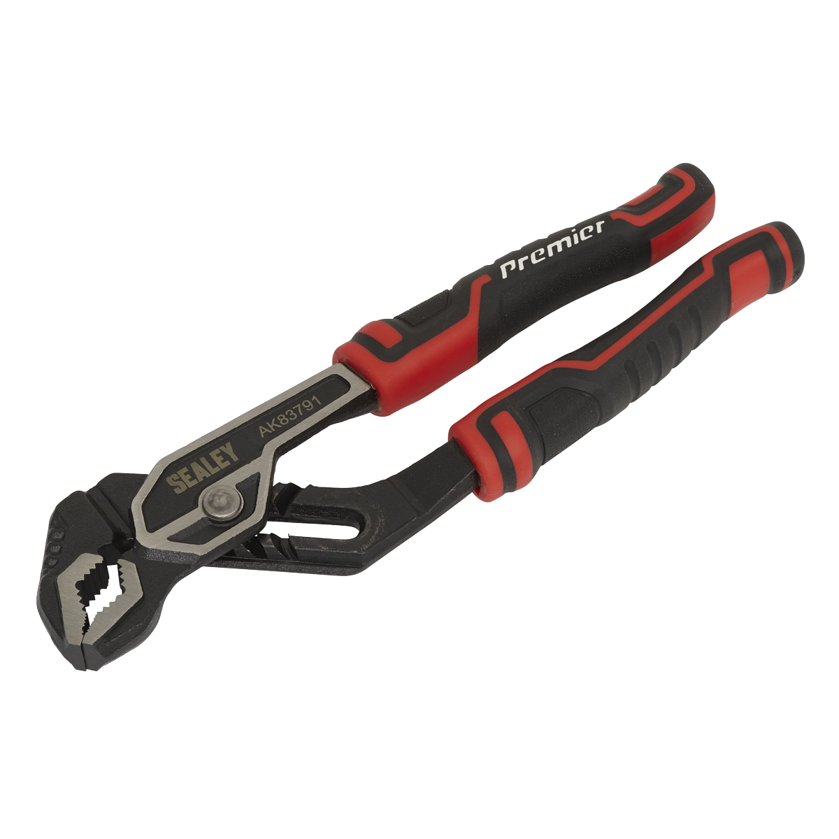 Sealey AK83791 Premier Water Pump Pliers 200mm