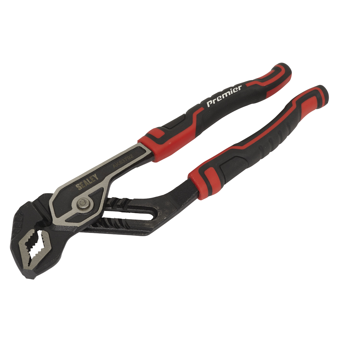 Sealey AK83792 Premier Water Pump Pliers 250mm