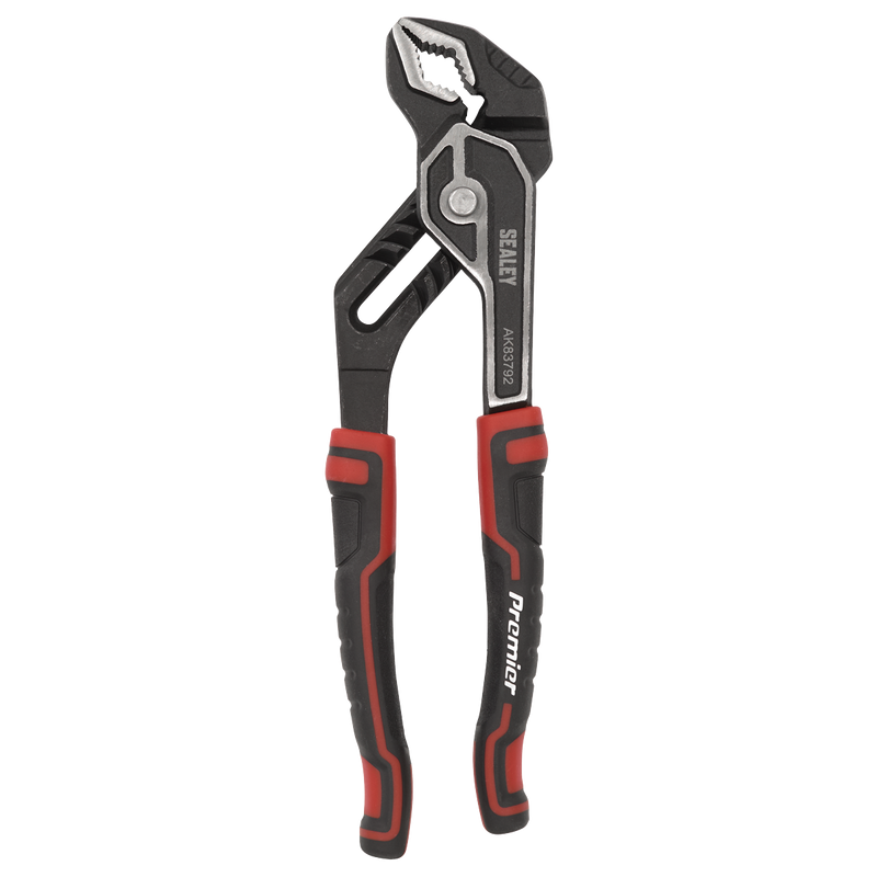Sealey AK83792 Premier Water Pump Pliers 250mm - additional view 2
