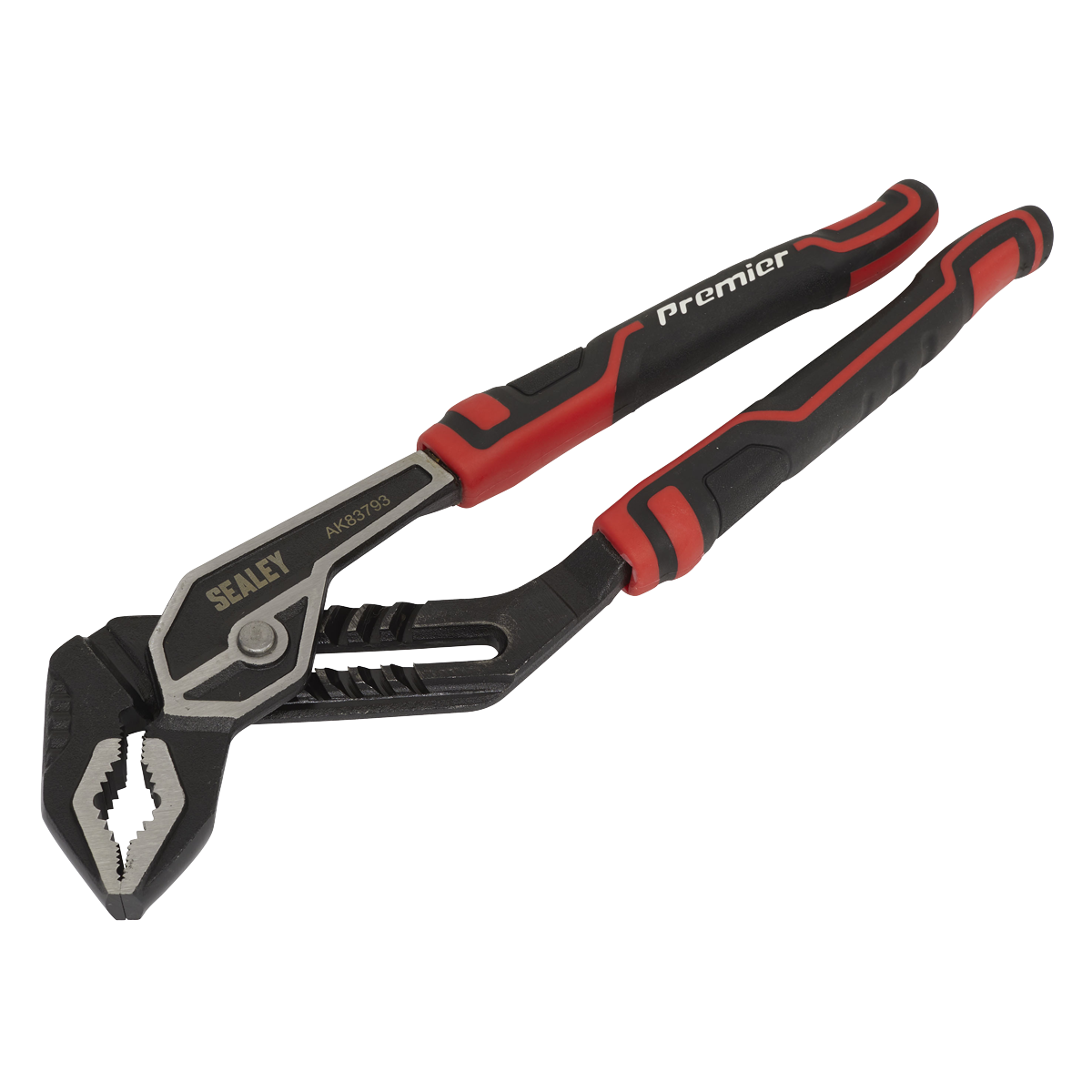 Sealey AK83793 Premier Water Pump Pliers 300mm