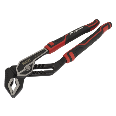 Sealey AK83793 Premier Water Pump Pliers 300mm
