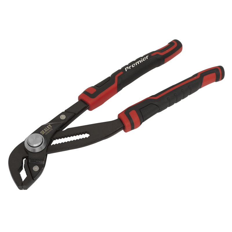 Sealey AK83802 Premier Quick Release Water Pump Pliers 250mm