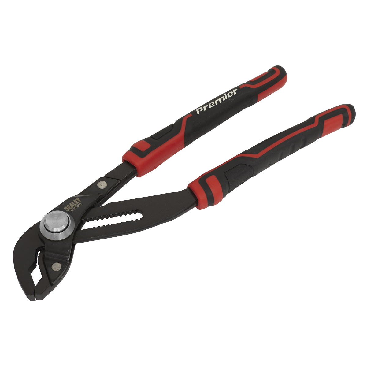 Sealey AK83803 Premier Quick Release Water Pump Pliers 300mm