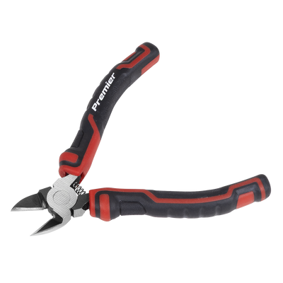 Sealey AK8382 Premier Flush Cut Pliers 125mm