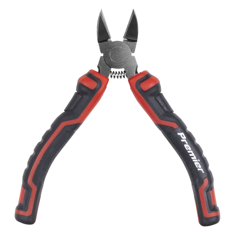 Sealey AK8382 Premier Flush Cut Pliers 125mm - additional view 3