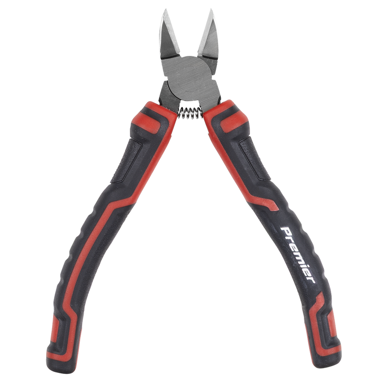 Sealey AK8383 Premier Flush Cut Pliers 150mm - additional view 3