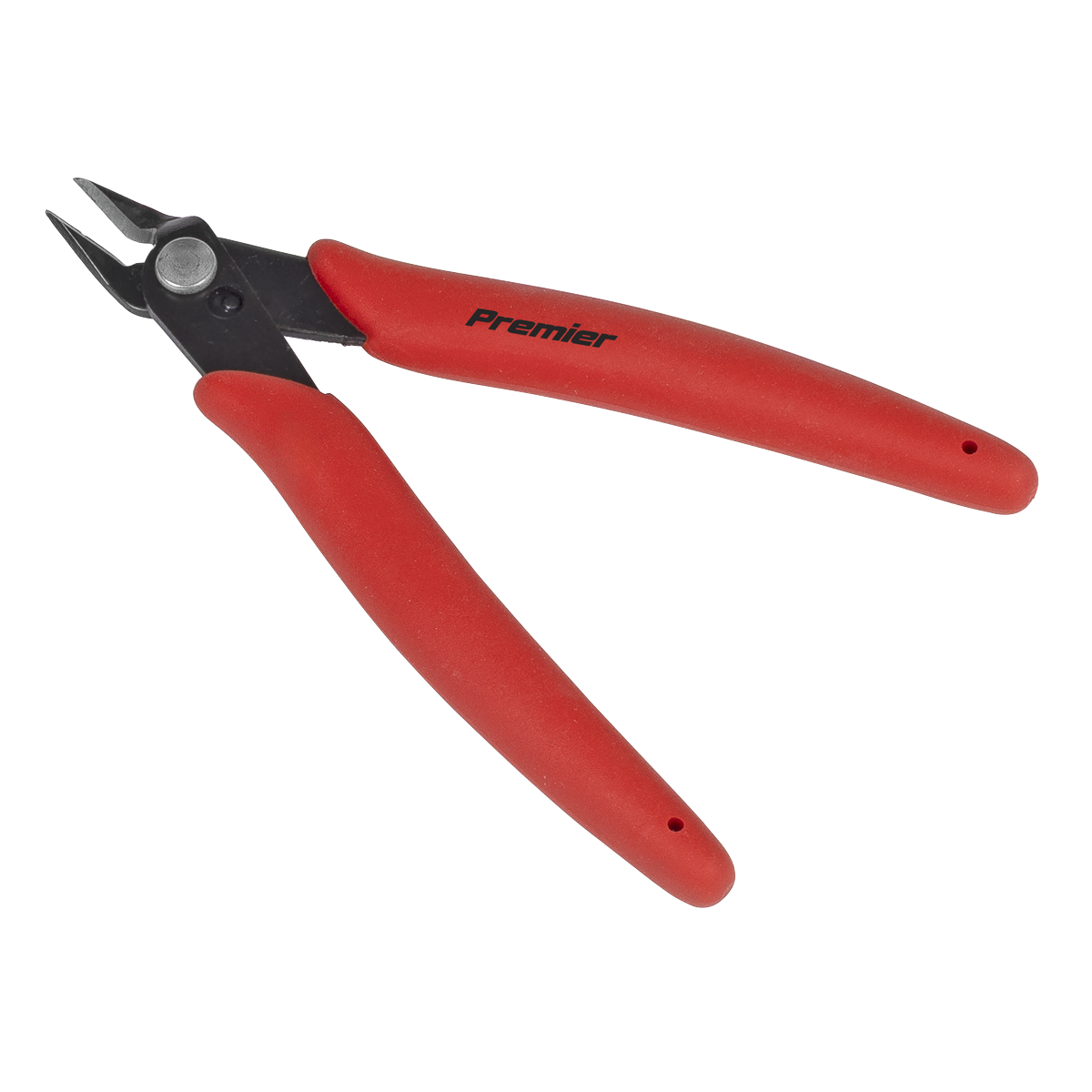 Sealey AK8384 Premier Mini Flush Cut Pliers - additional view 6