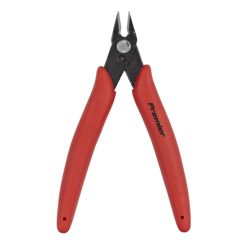 Sealey AK8384 Premier Mini Flush Cut Pliers - additional view 7