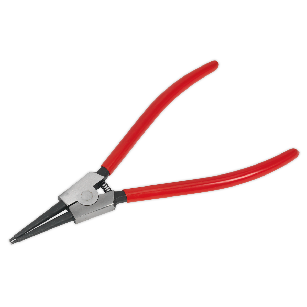 Sealey AK84562 Premier Circlip Pliers External Straight Nose 230mm