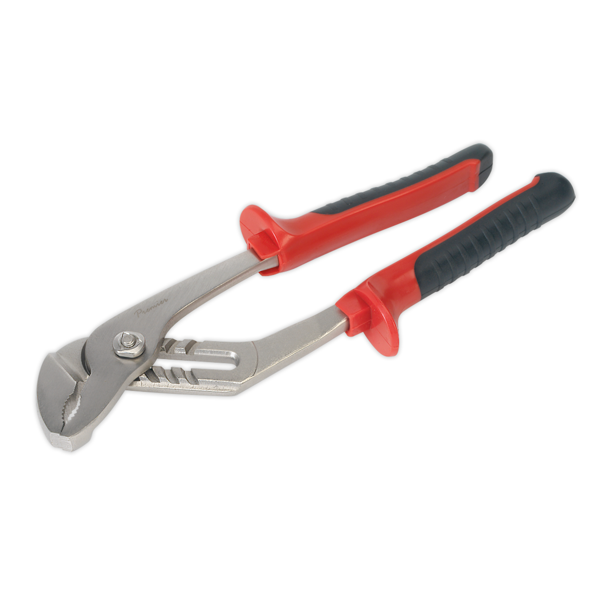 Sealey AK8520 Premier Water Pump Pliers 250mm