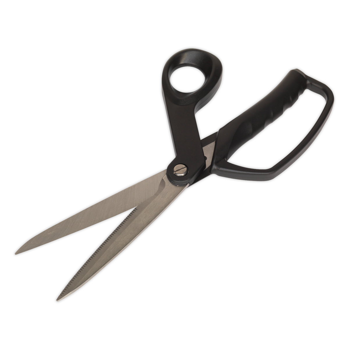 Sealey AK8524 Premier Heavy-Duty Shears/Scissors 250mm