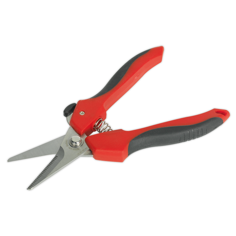 Sealey AK8525 Premier Universal Shears 190mm - additional view 2
