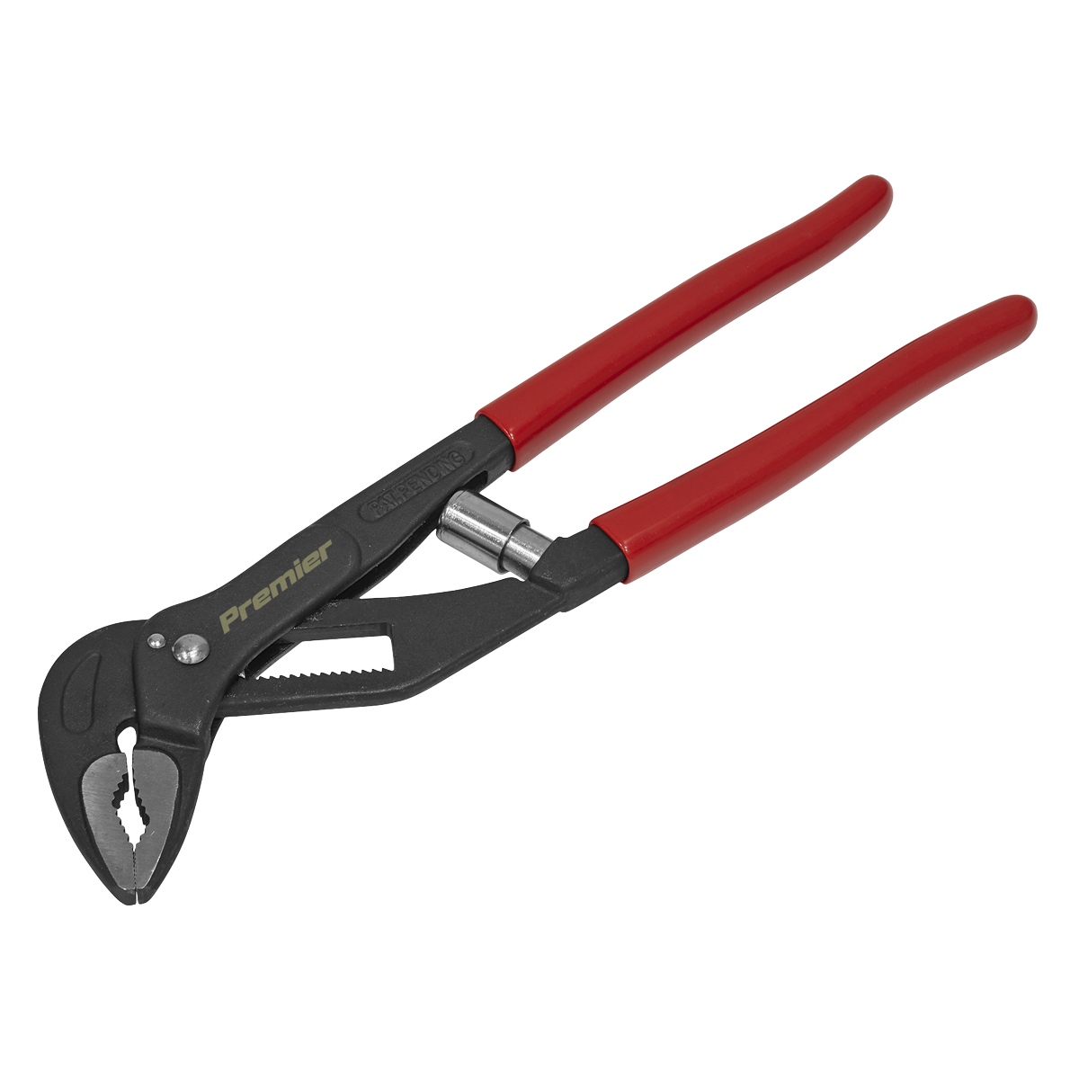Sealey AK8531 Premier Self-Adjusting Water Pump Pliers 250mm