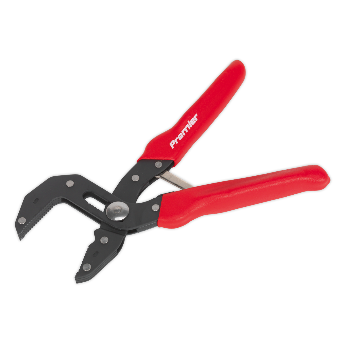 Sealey AK8535 Premier Self-Adjusting Multi-Grip Pliers 175mm