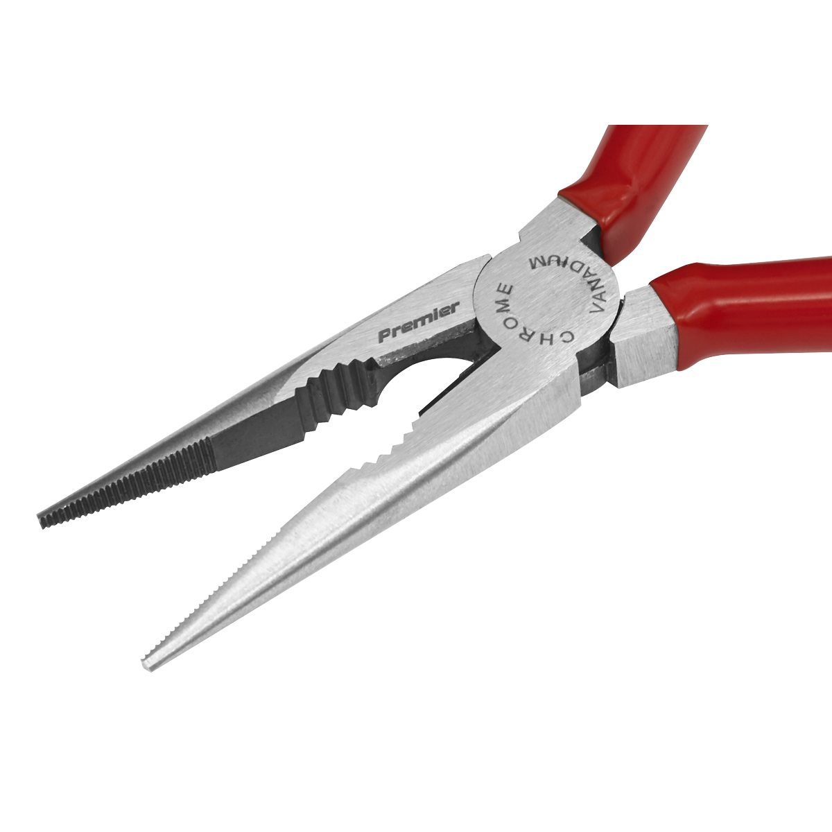 Sealey AK8562 Premier Long Nose Pliers 170mm - additional view 3