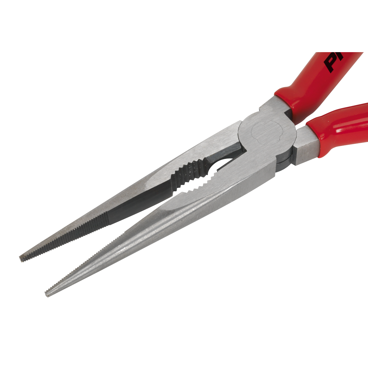 Sealey AK8563 Premier Long Nose Pliers 200mm - additional view 3