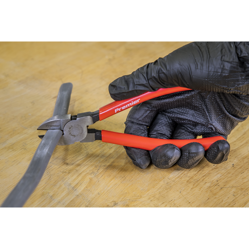 Sealey AK8565 Premier Side Cutters 160mm - additional view 5