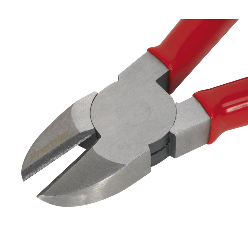 Sealey AK8565 Premier Side Cutters 160mm - additional view 8