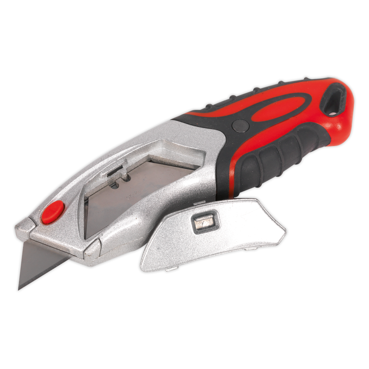 Sealey AK8604 Premier Retractable Auto-Load Utility Knife - additional view 4