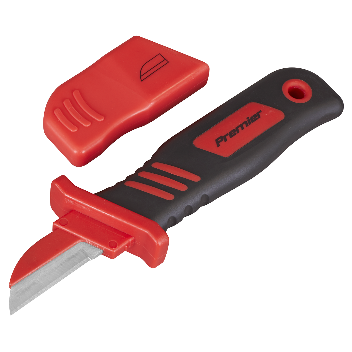 Sealey AK8632 Premier Cable Knife - VDE Approved