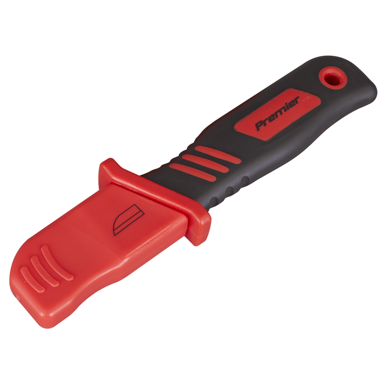Sealey AK8632 Premier Cable Knife - VDE Approved - additional view 4