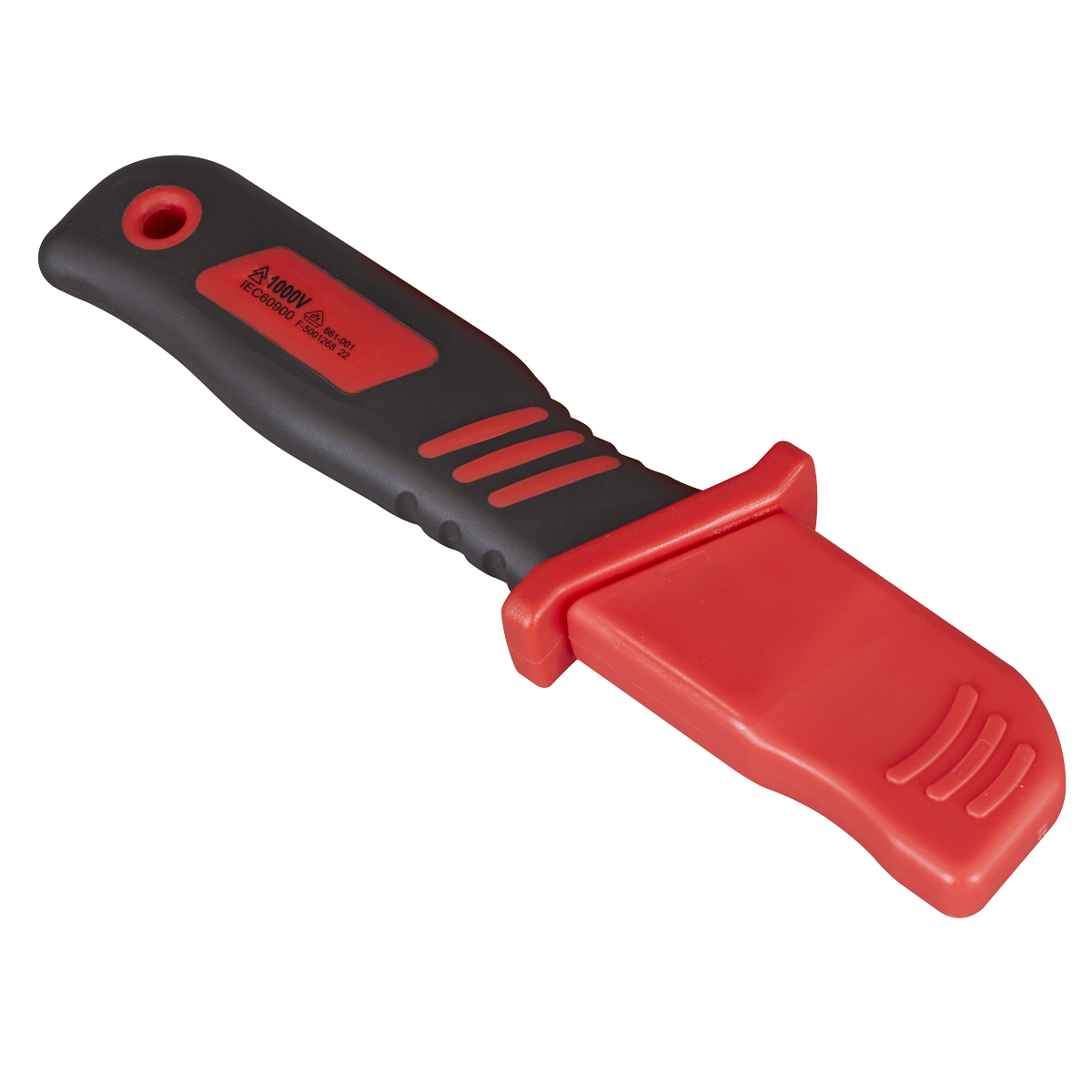 Sealey AK8632 Premier Cable Knife - VDE Approved - additional view 3