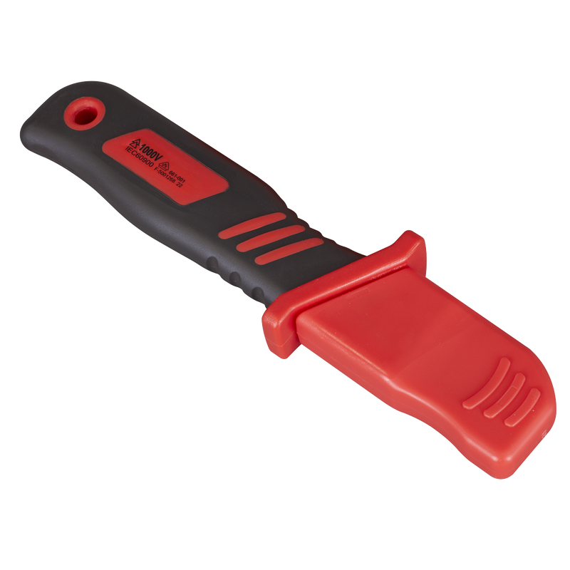 Sealey AK8632 Premier Cable Knife - VDE Approved - additional view 3