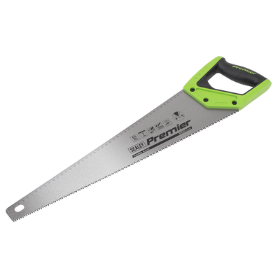 Sealey AK8654 Premier Handsaw 500mm 7tpi