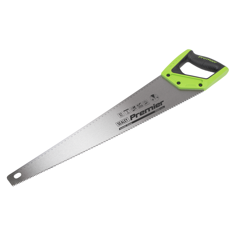 Sealey AK8655 Premier Handsaw 550mm 7tpi