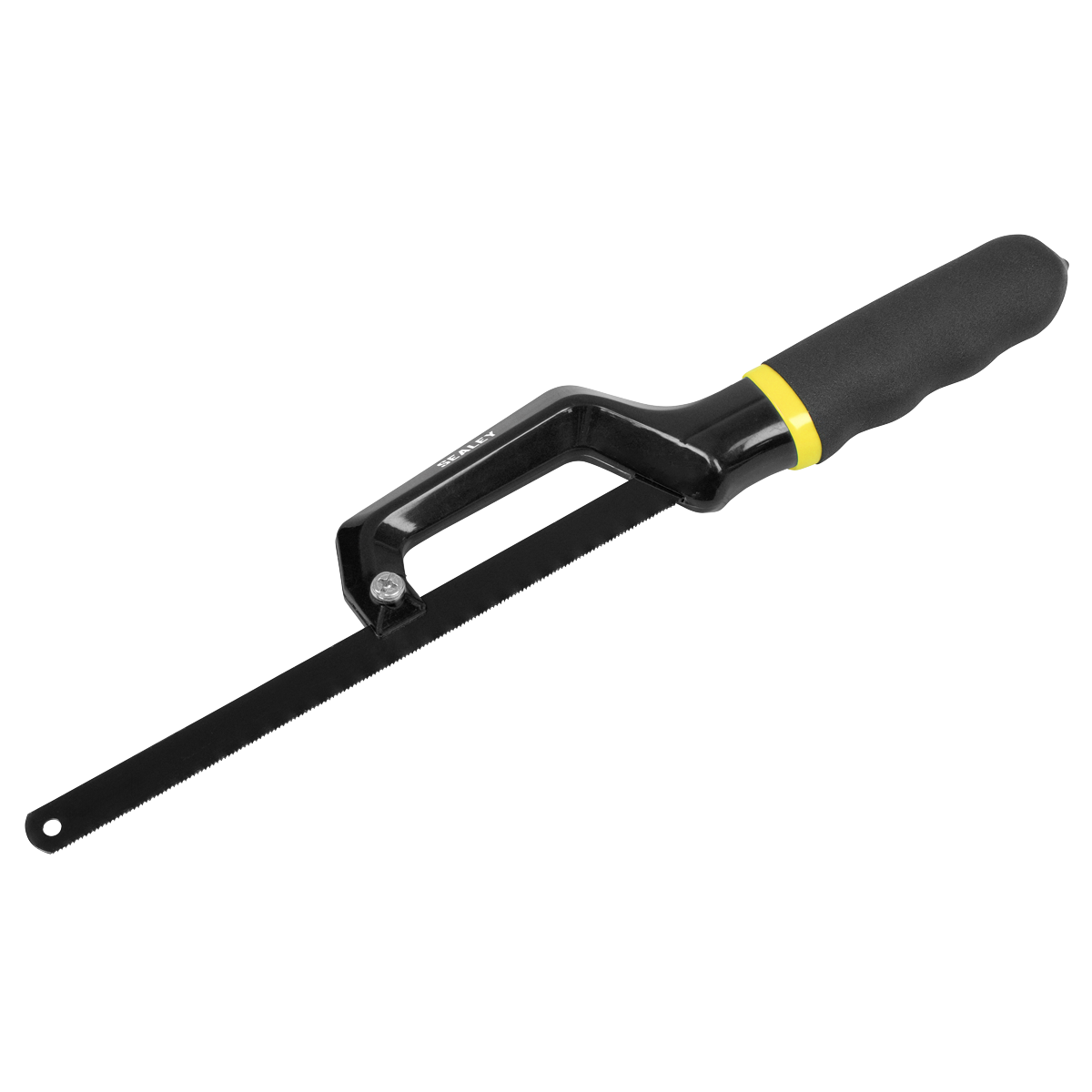 Sealey AK8695 Premier Mini Hacksaw with Bi-Metal Blade