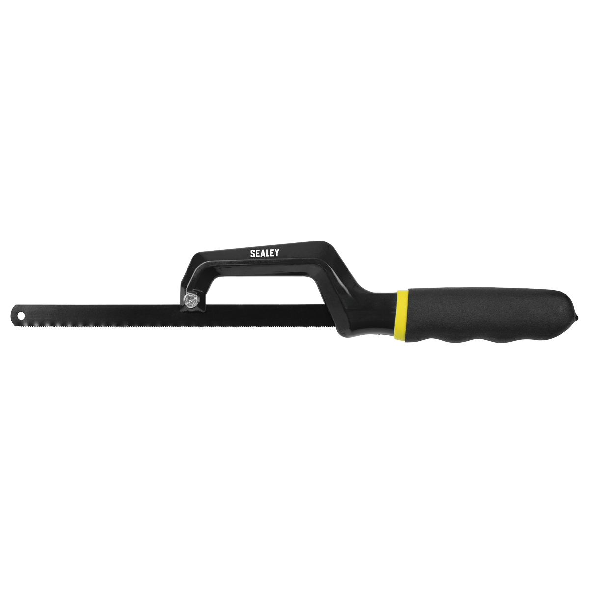 Sealey AK8695 Premier Mini Hacksaw with Bi-Metal Blade - additional view 3