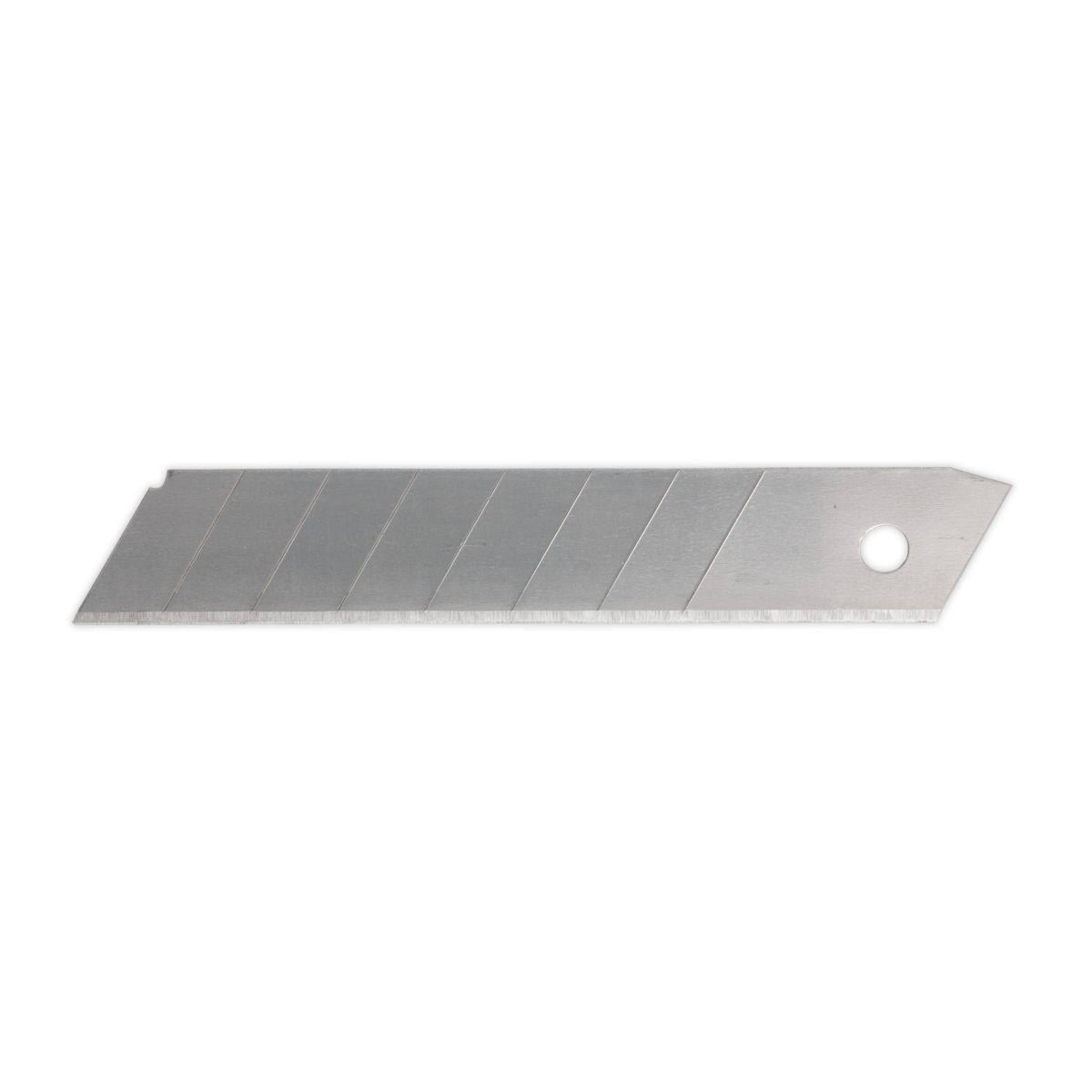 Sealey AK86R/B Snap-Off Blade - Pack of 10 - additional view 2